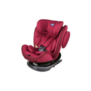 Cadeira Auto Chicco Unico Plus ISOFIX 0–36 kg - Twisted Media 