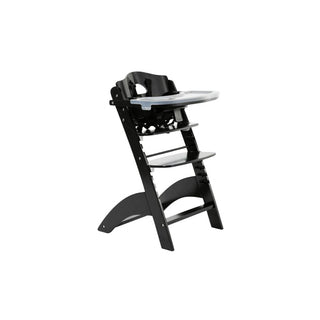Cadeira Evolutiva Childhome Lambda 3 - Twisted Media 