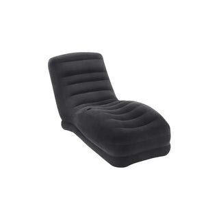 Cadeira Insuflável INTEX Mega Lounge - Twisted Media