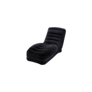 Cadeira Insuflável INTEX Mega Lounge – Conforto para Relaxar em Casa - Twisted Media