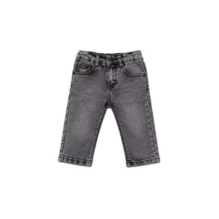 Calça Jeans Stone Black COS I SAID SO – Sofisticação e conforto para meninas - Twisted Media