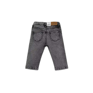 Calça Jeans Stone Black COS I SAID SO – Sofisticação e conforto para meninas - Twisted Media