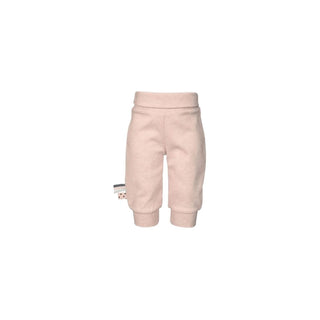 Organicera Calça Orgânica Rosa - Twisted Media