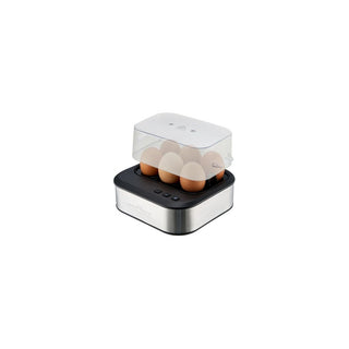 Caldeira de ovos PC-EK proficook Praticidade e Precisão para Cozinhar Ovos - Twisted Media