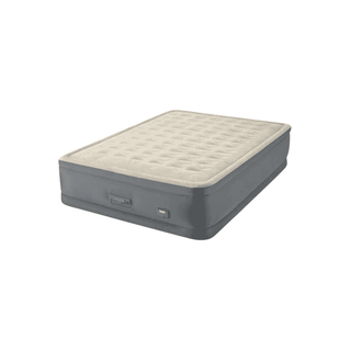 Cama Insuflável Casal Intex PremAire - Twisted Media