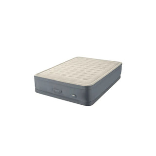 Cama Insuflável Casal Intex PremAire - Twisted Media