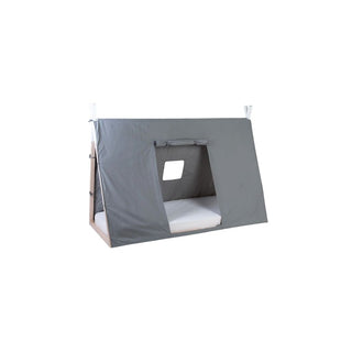 Cama Tipi Childhome Naturel 70x140 cm - Twisted Media 