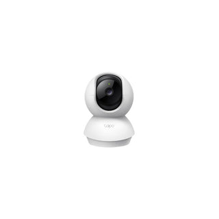 Câmara de Vigilância TP-Link TC70 1080p com Rotação 360° - Twisted Media