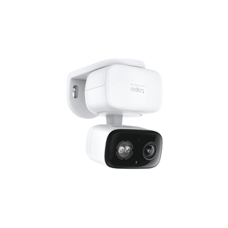 Câmara de Vigilância TP-Link Tapo C216 Wi-Fi 2K - Twisted Media 
