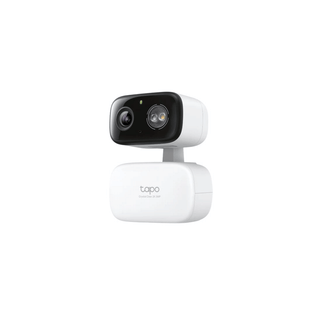 Câmara de Vigilância TP-Link Tapo C216 Wi-Fi 2K - Twisted Media 