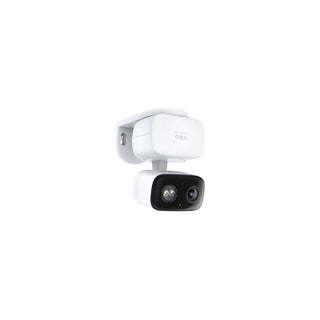 Câmara de Vigilância TP-Link Tapo C216 Wi-Fi 2K com Deteção Inteligente - Twisted Media
