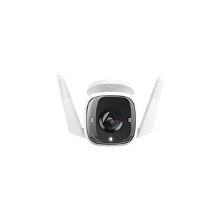Câmara de Vigilância Tapo Exterior TP-Link TC65 - Twisted Media 