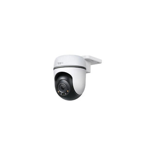 Câmara de Vigilância Tapo TP-Link TC41 2K 360° Wi-Fi para Interior e Exterior - Twisted Media