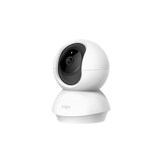Câmara de Vigilância Tapo TP-Link TC70 1080p - Twisted Media 