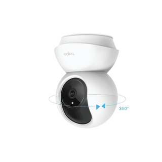 Câmara de Vigilância Tapo TP-Link TC70 1080p - Twisted Media 