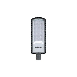 Candeeiro Led Braytron Para Area Externa  - Twisted Media 