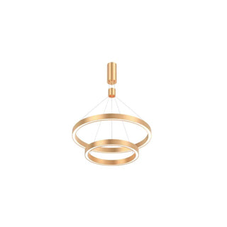 Candeeiro Pendente LED Lina 65W 3 em 1 - Twisted Media