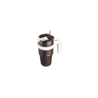 Caneca Térmica IBILI Go Cup Back to School com Pega - Twisted Media