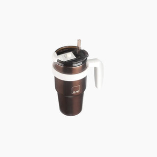 Caneca Térmica IBILI Go Cup Back to School com Pega - Twisted Media