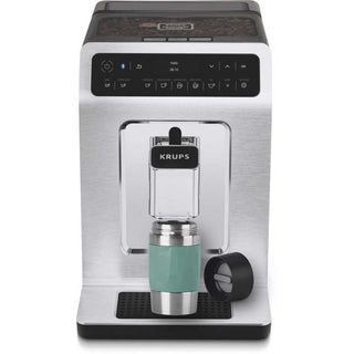 Caneca Térmica TEFAL 0,3L - Twisted Media