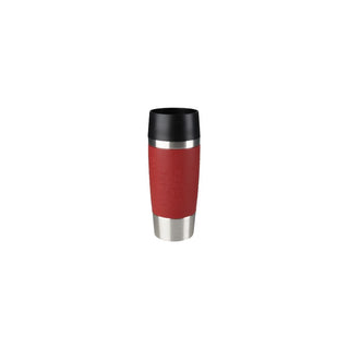 Caneca Térmica TEFAL Thermo Essential 0,36L - Twisted Media