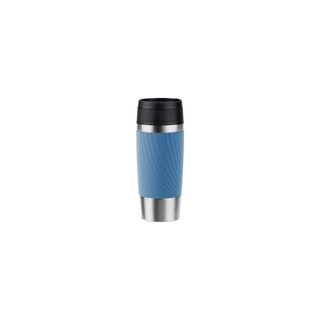 Caneca de Viagem TEFAL Easy Twist 500ml - Twisted Media