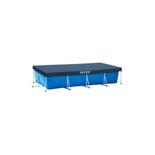 Capa para Piscina INTEX 300x200cm  - Twisted Media