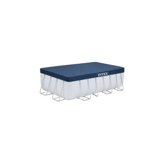 Capa para Piscina INTEX Prism Frame 400x200cm  - Twisted Media