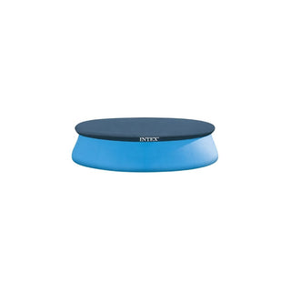 Capa para Piscina Intex 305cm – Compatível com Metal Frame e Prism Frame - Twisted Media