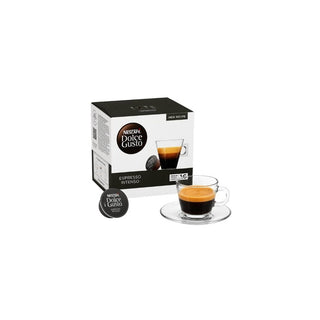 Cápsulas Dolce Gusto Duplo Intenso 32 Cápsulas - Twisted Media 