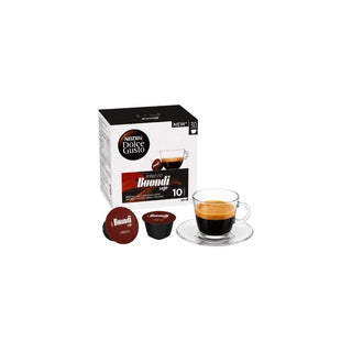 Cápsulas Dolce Gusto Espresso Intenso 30 Cápsulas - Twisted Media 