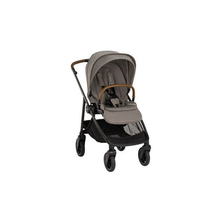 Carrinho de Bebê Nuna Swiv Granite – Mobilidade 360° - Twisted Media 
