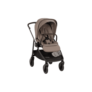 Carrinho De Bebê Nuna Swiv Cedar - Twisted Media