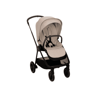 Carrinho De Bebé Nuna Triv Next Biscotti - Twisted Media