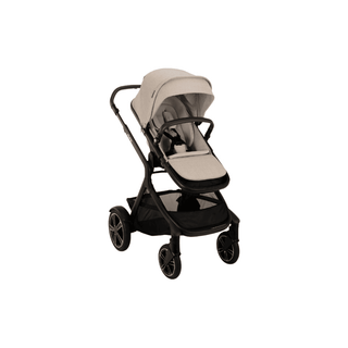 Carrinho de Bebê NUNA Demi Grow Next Biscotti - Twisted Media