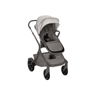Carrinho de Bebê NUNA Demi Grow Next Curated - Twisted Media