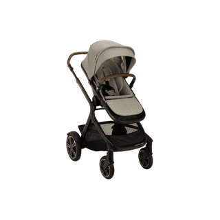 Carrinho de Bebê NUNA Demi Grow Next Hazelwood - Twisted Media