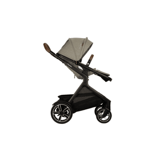 Carrinho de Bebê NUNA Demi Grow Next Hazelwood - Twisted Media