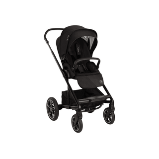 Carrinho de Bebé Nuna MIXX Next BMW - Twisted Media