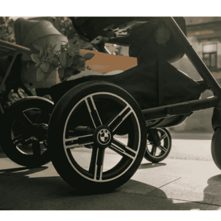 Carrinho de Bebé Nuna MIXX Next BMW - Twisted Media