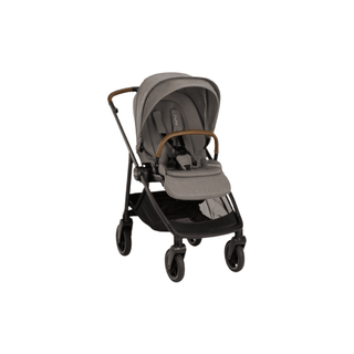 Carrinho de Bebê Nuna Swiv Granite - Twisted Media