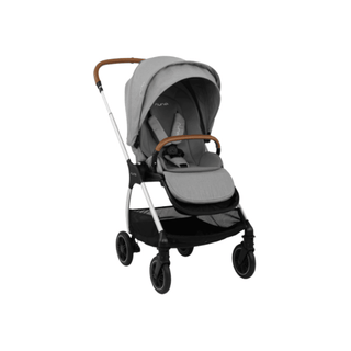 Carrinho de Bebé Nuna TRIV Frost - Twisted Media