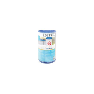 Cartucho de Filtro Tipo B INTEX - Twisted Meda