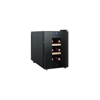 Cave de Vinhos 6 Garrafas 17L - Twisted Media