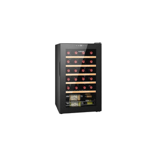 Cave de Vinhos HAEGER Chateaux 24 - Twisted Media 