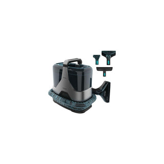 Cecotec Conga 6000 Carpet Spot Clean XXL Limpador de Estofos 3 em 1 - Twisted Media