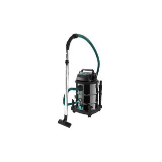 Cecotec Conga Rockstar Aspirador de Sólidos e Líquidos 1600W 30L - Twisted Media 