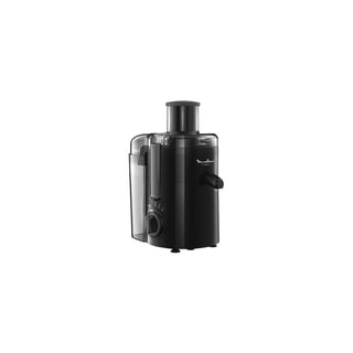 Centrífugador MOULINEX Frutilia+ 350W Preto 950ml - Twisted Media 