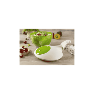 Centrifugadora de Salada IBILI com Manivela 24cm - Twisted Media