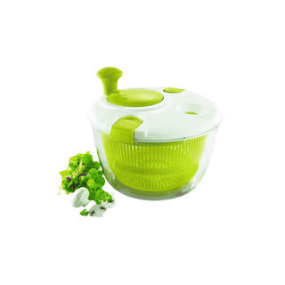 Centrifugadora de Salada IBILI com Manivela 24cm - Twisted Media